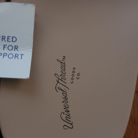 Universal Thread Sandals for Women - Picture 5 of 6